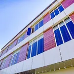 Fabhotel Siddhi