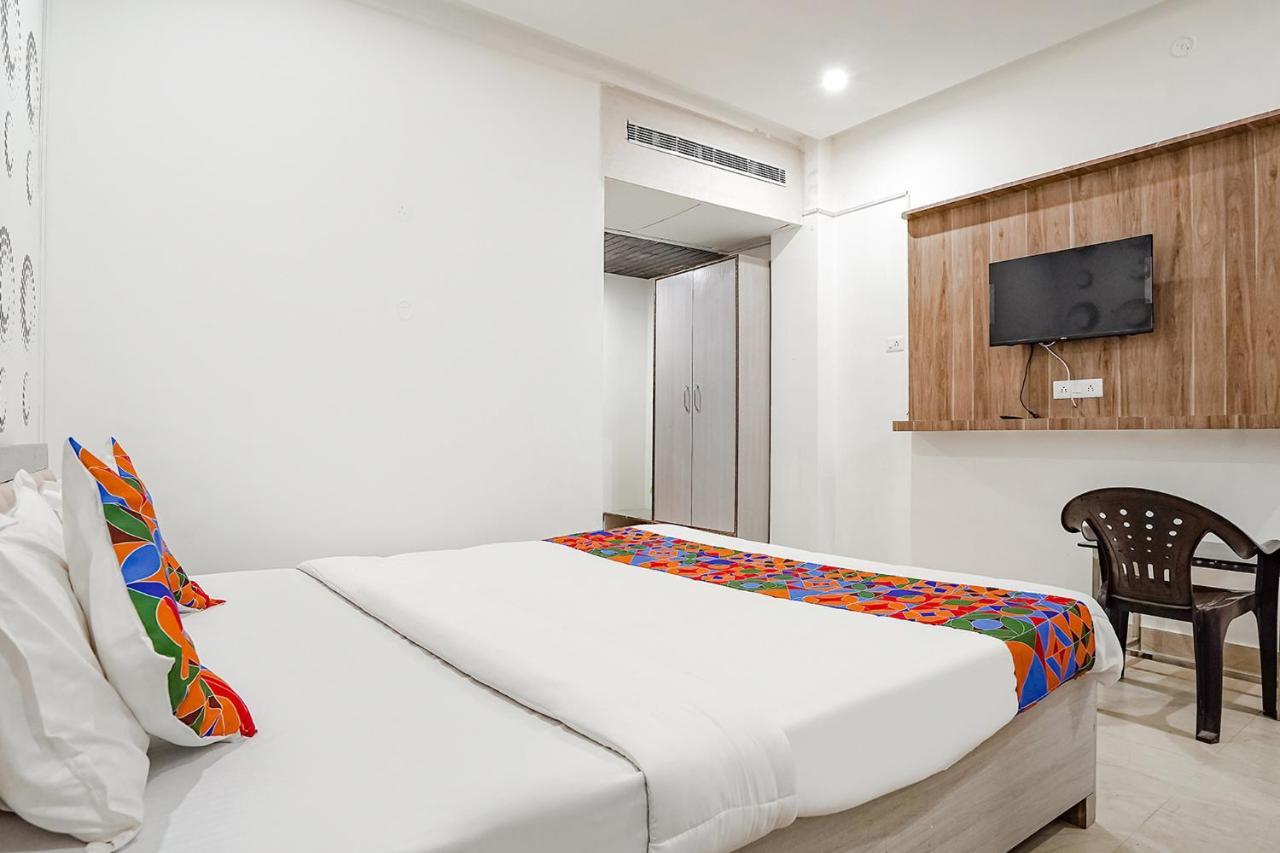 Hotel Fabhotel Siddhi