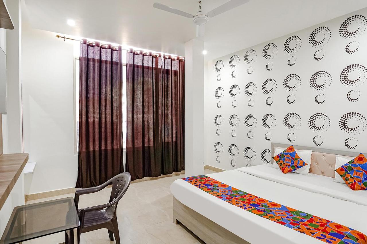 Fabhotel Siddhi Hotel Varanasi