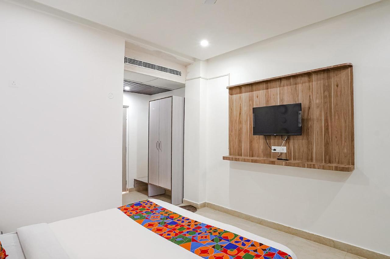 Hotel Fabhotel Siddhi