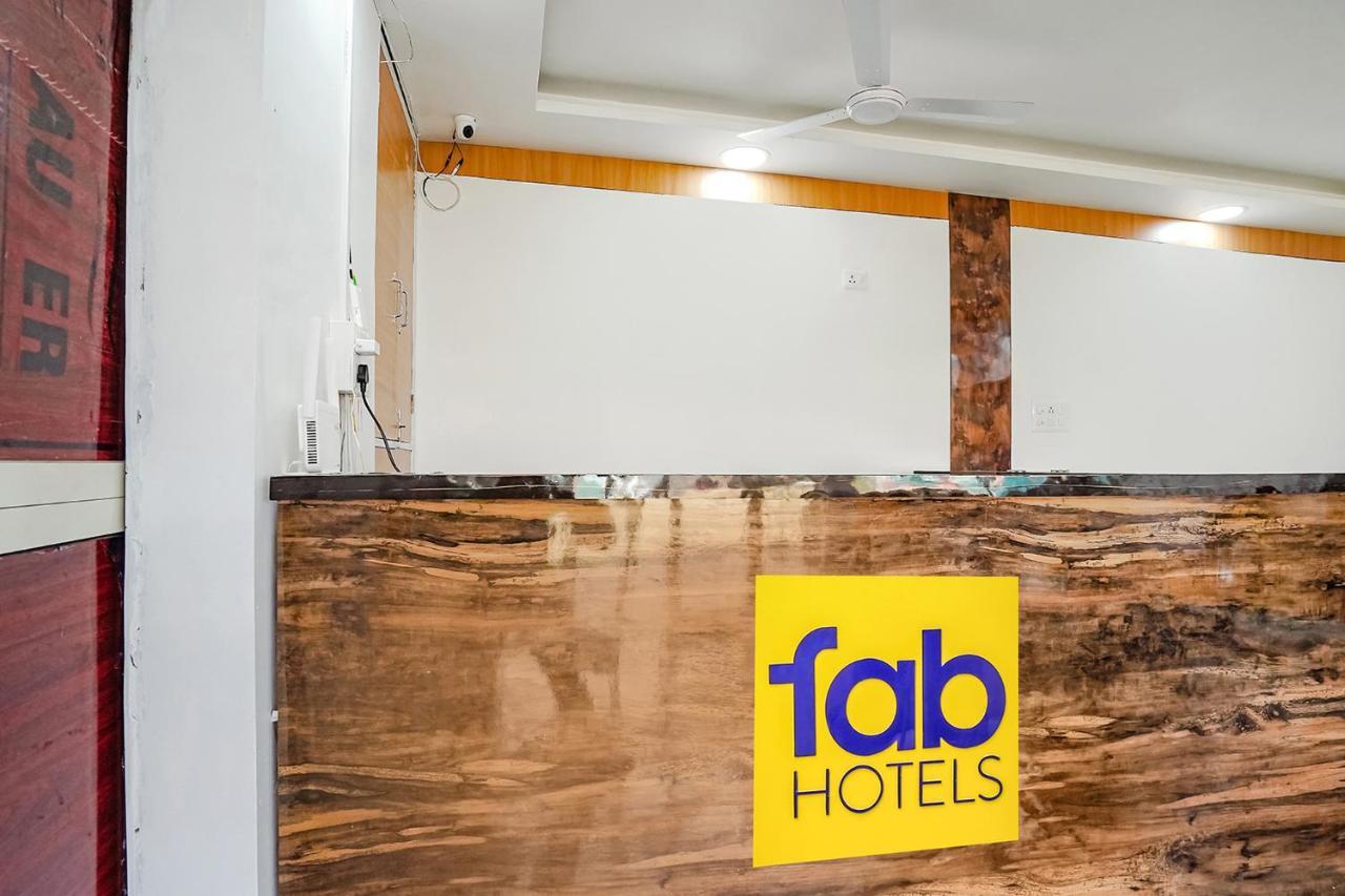 Fabhotel Siddhi Varanasi
