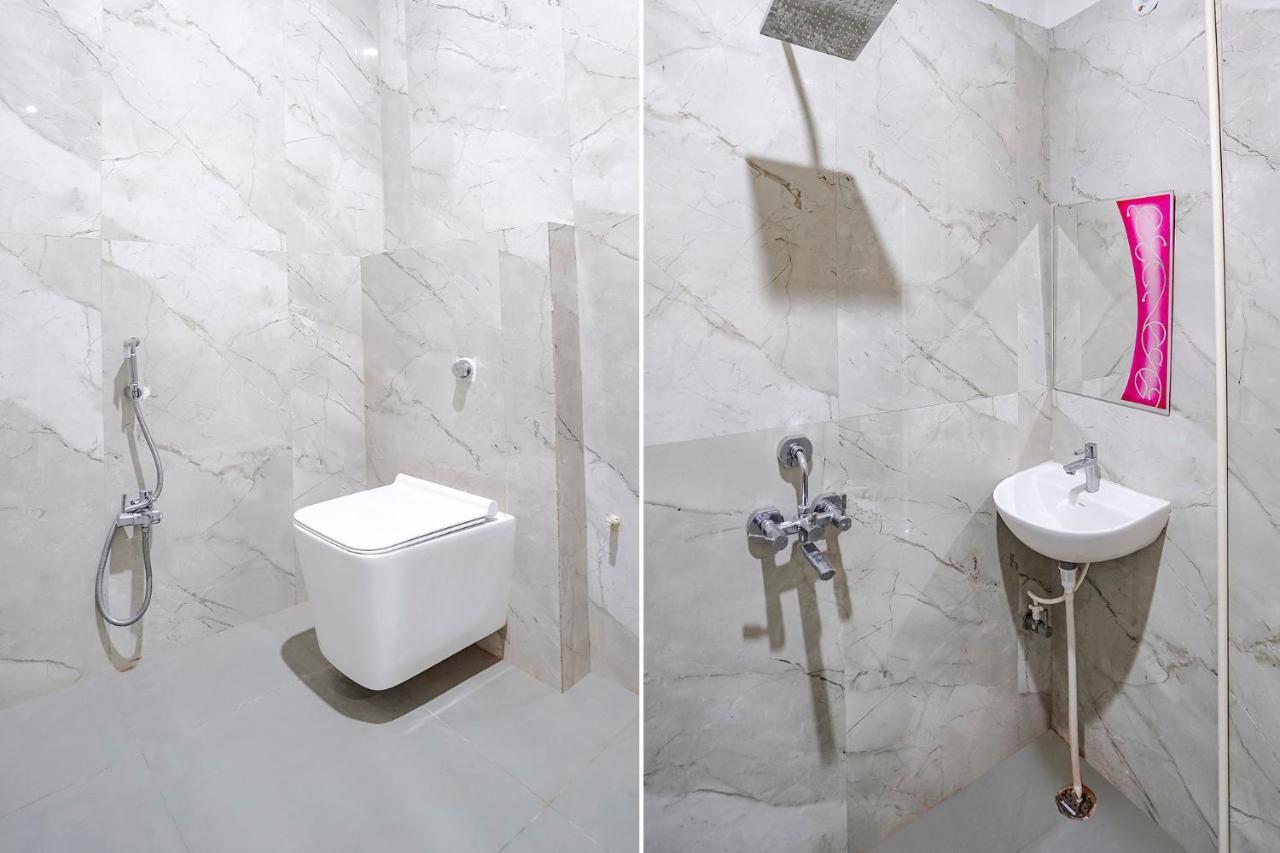 Hotel Fabhotel Siddhi 3*