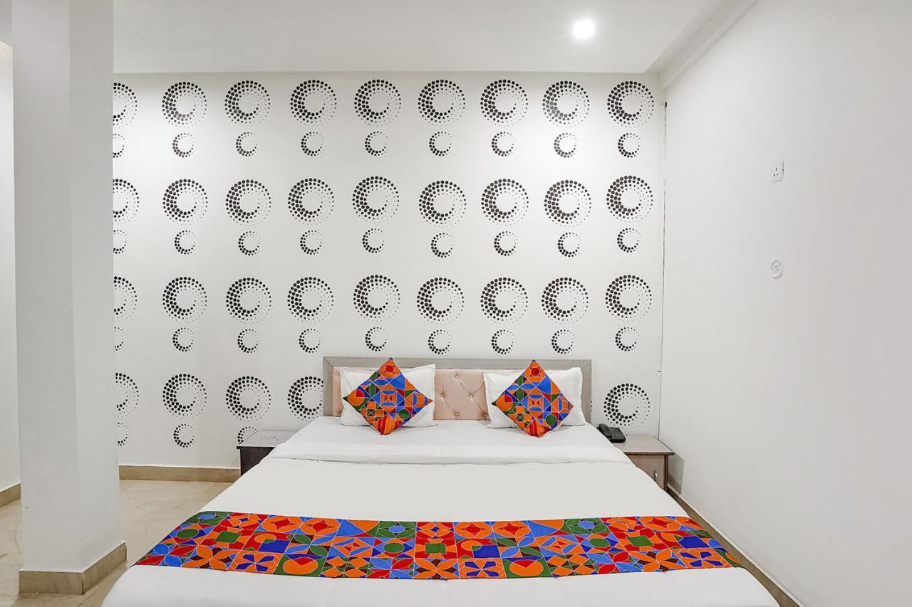 Hotel Fabhotel Siddhi Varanasi