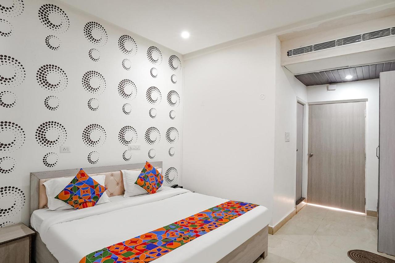 Hotel Fabhotel Siddhi