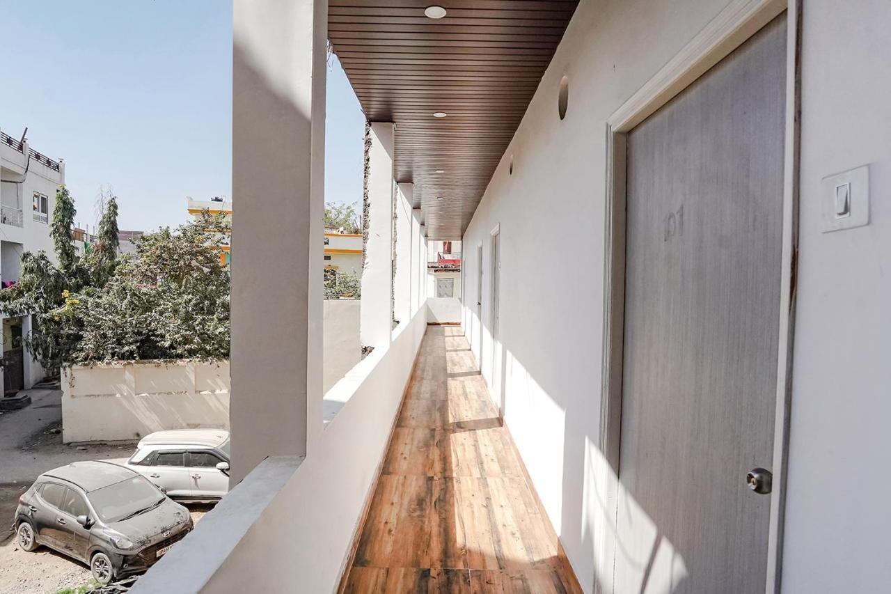 Fabhotel Siddhi Hotel Varanasi