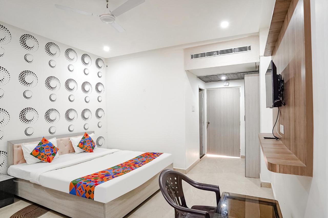 Fabhotel Siddhi Hotel Varanasi