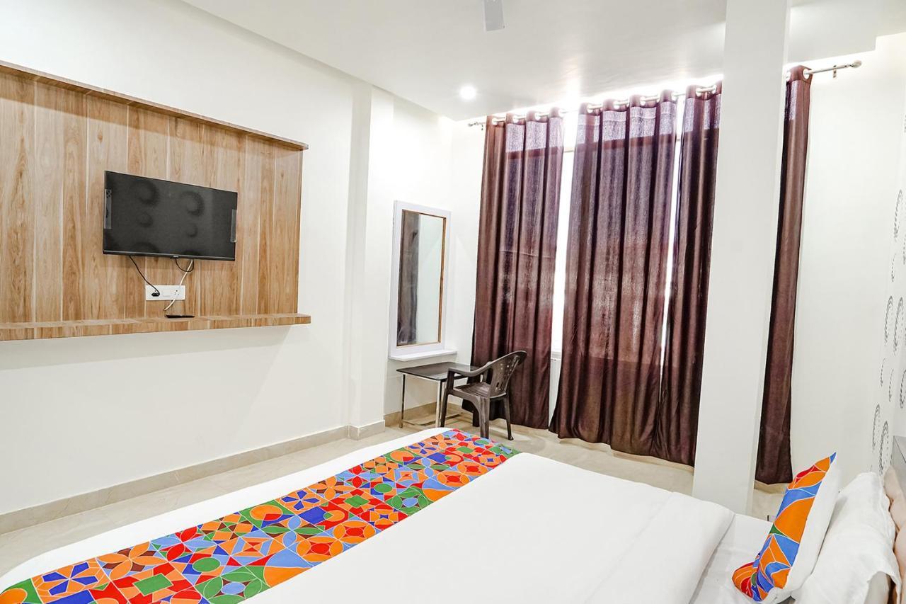 Fabhotel Siddhi Hotel