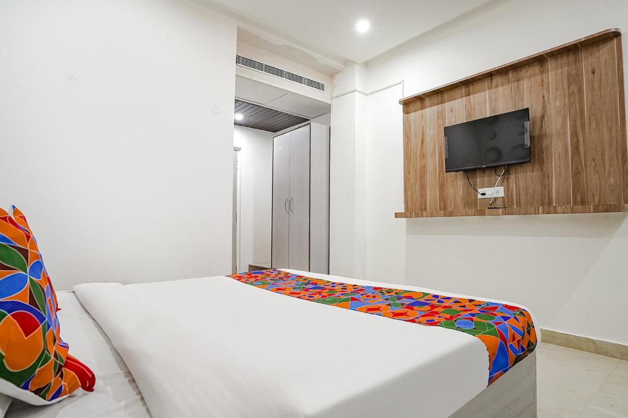 Hotel Fabhotel Siddhi 3*