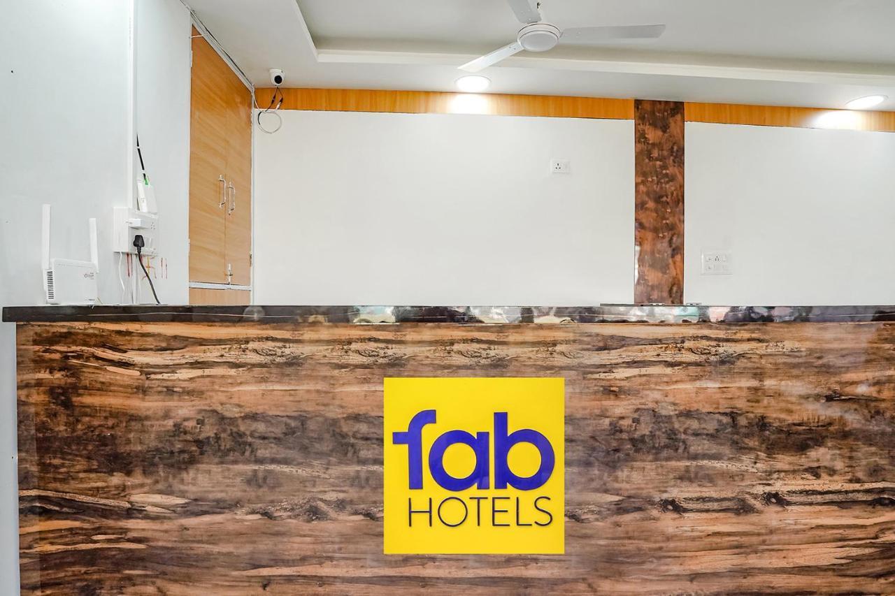 Fabhotel Siddhi 3*